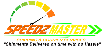Speed Master Shipping